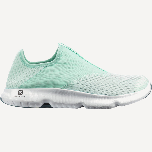 Кроссовки RX MOC 5.0 W (RU 41 UK 8 USw 9.5 СМ 26; opal blue/wht/wht)